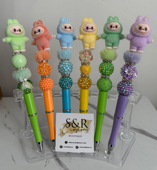 Regular Doorable Pens