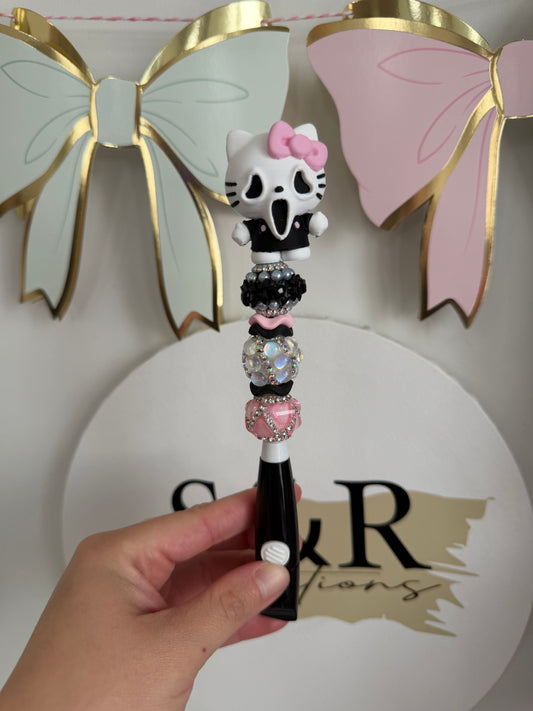 Ghost Topper