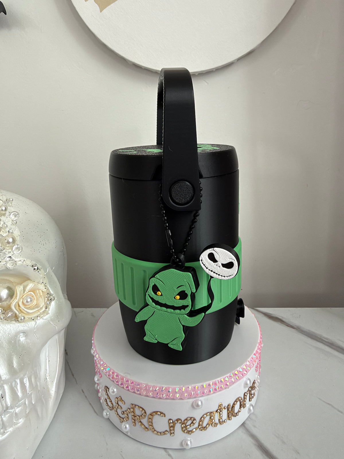 Oogie Can Opener