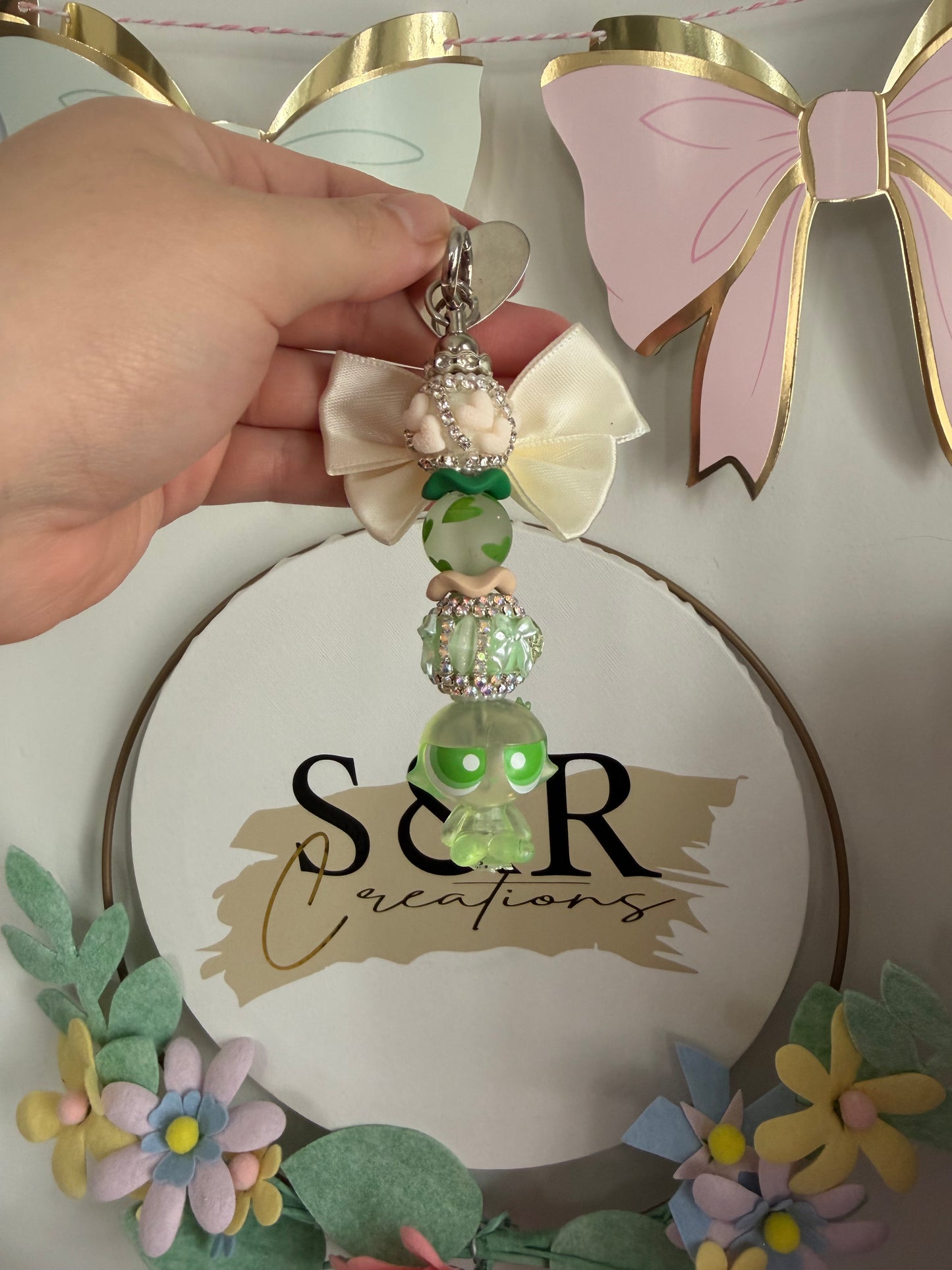 Phone Charms