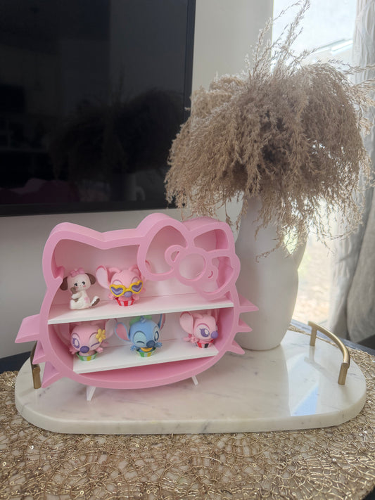 HK shelves