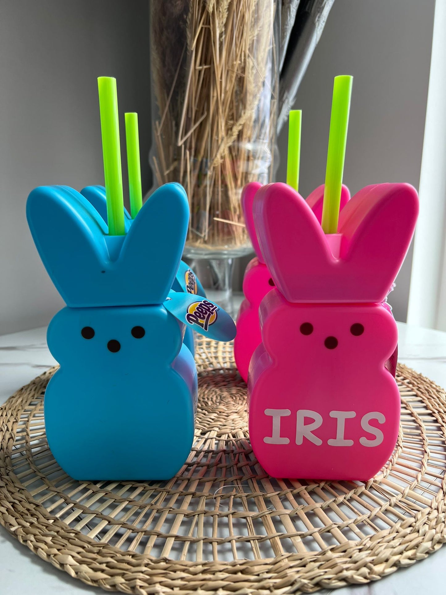 Peeps Cups