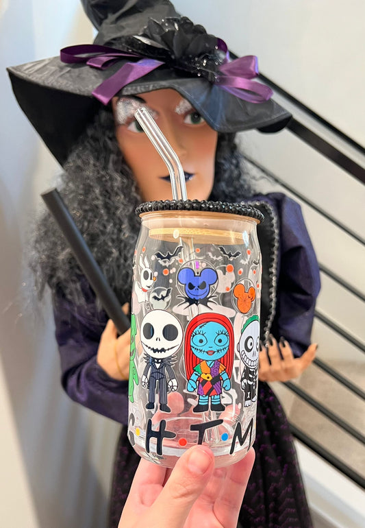 Jack & Sally Cup