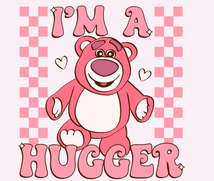 Hugger T-Shirt