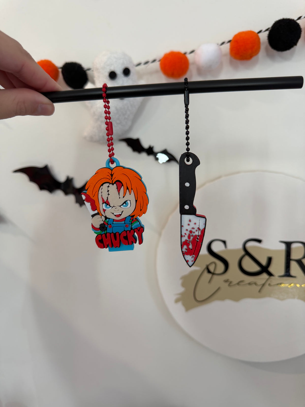 Chucky