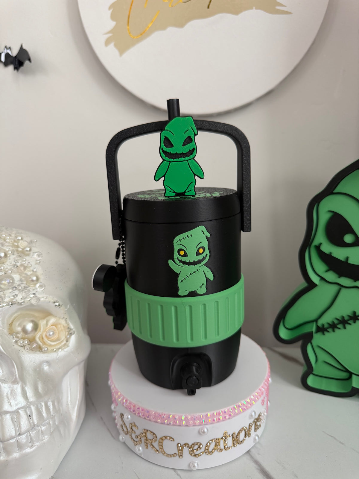 Oogie 12oz Can Holder