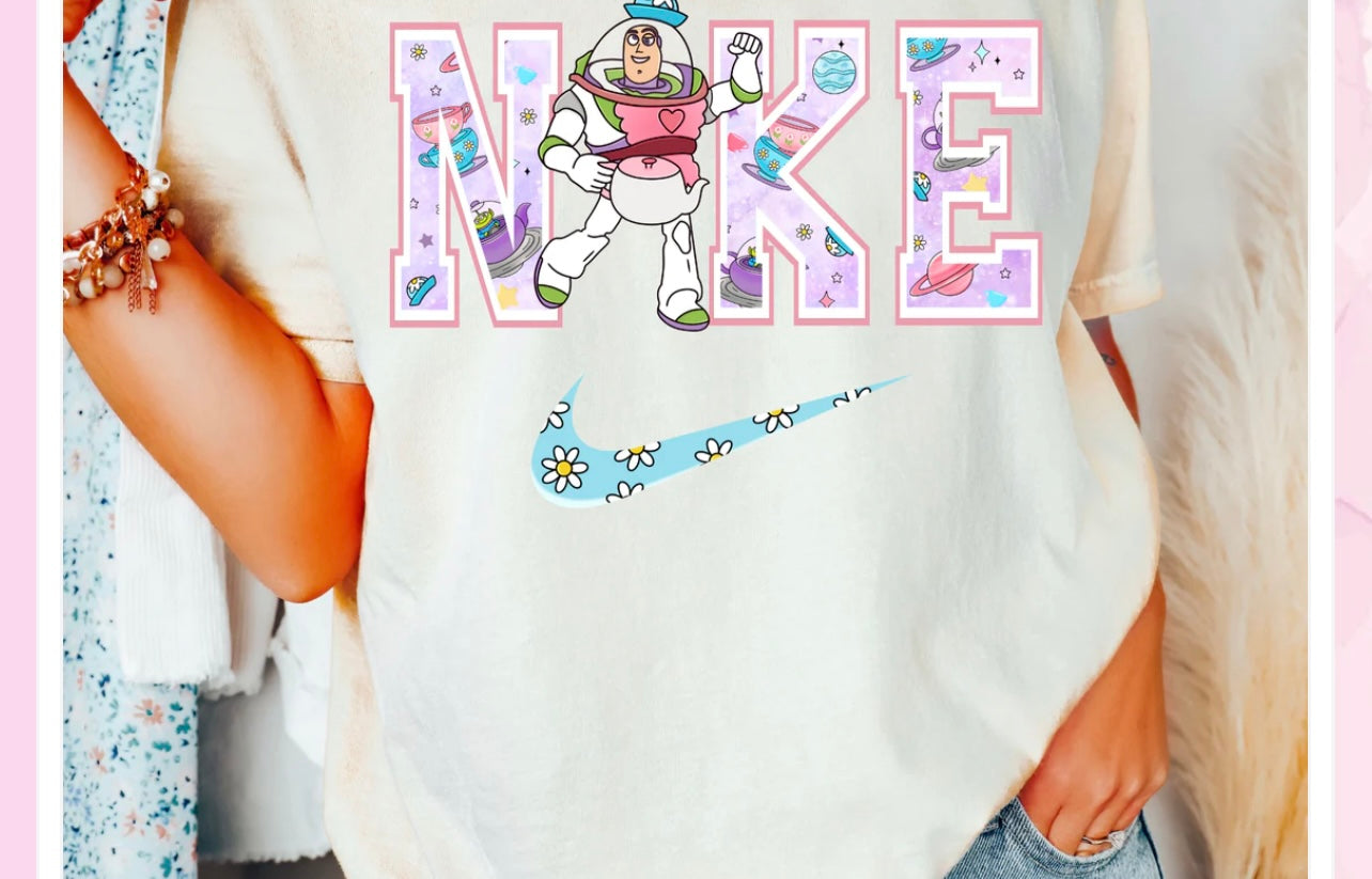 Nike Buz T-Shirt