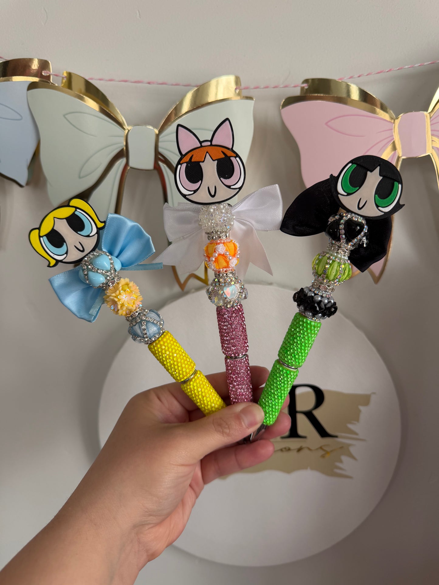 PPG Pen Topper