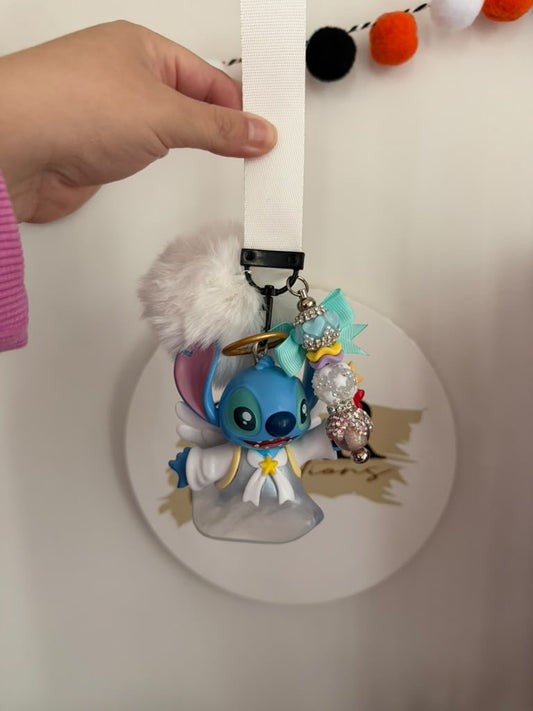 Wristlet Keychains