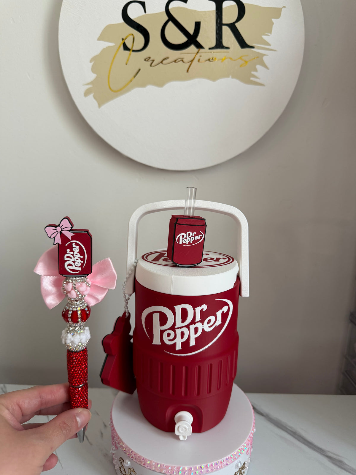 DP Can Holder