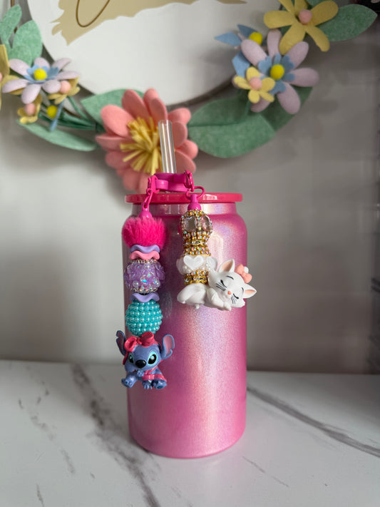 Cup Charms