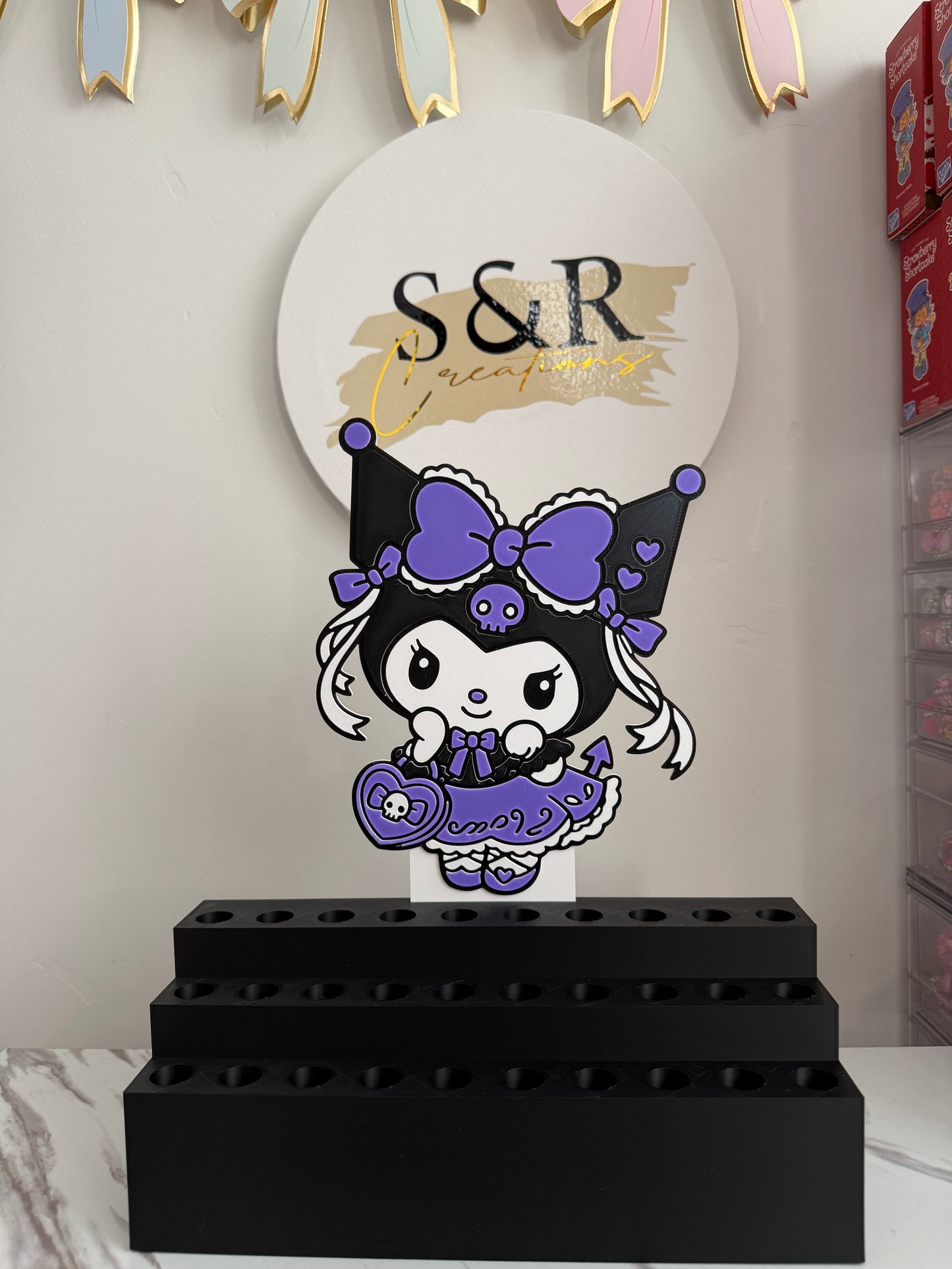 Kuku Pen Stand