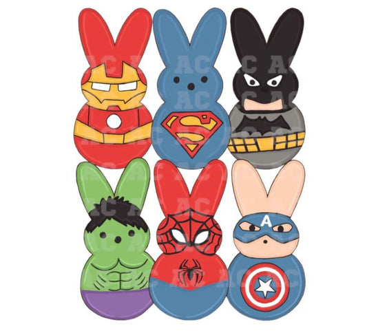 Super Peeps T-Shirt